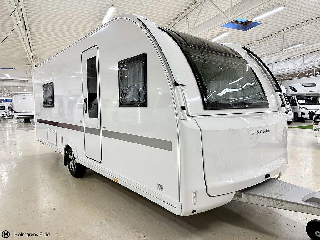 Adria Adora 572 UT