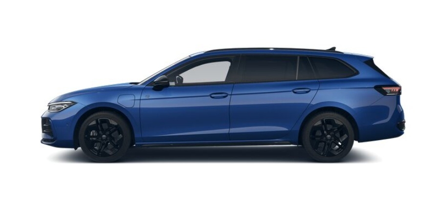 Volkswagen Passat 2027, kuva 2/10