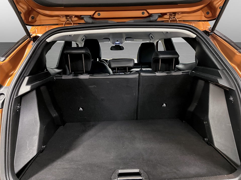 Bild på Peugeot 2008 Allure 1.2 PT 130hk Aut KAMPANJRÄNTA 3,99%