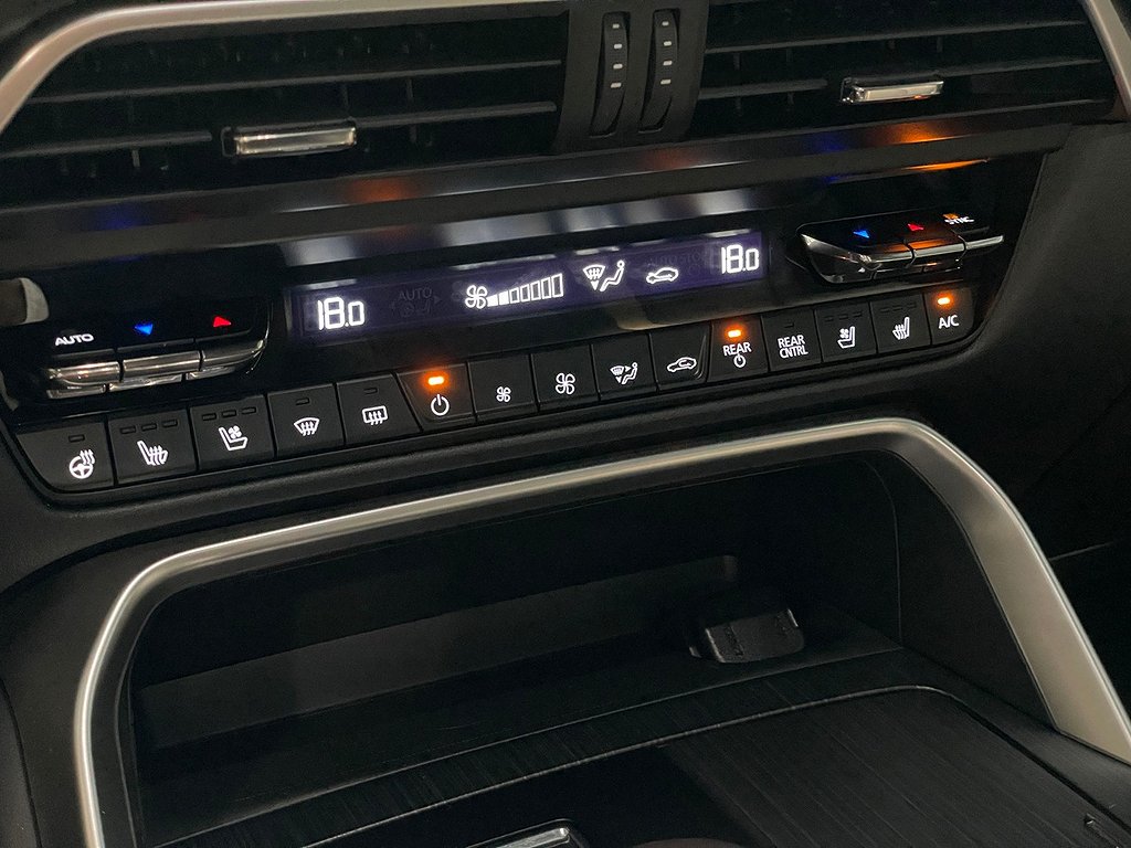 Mazda CX-80 Homura PHEV |MOMS/VAT | 6sits | DRAG |  CAHO 2024