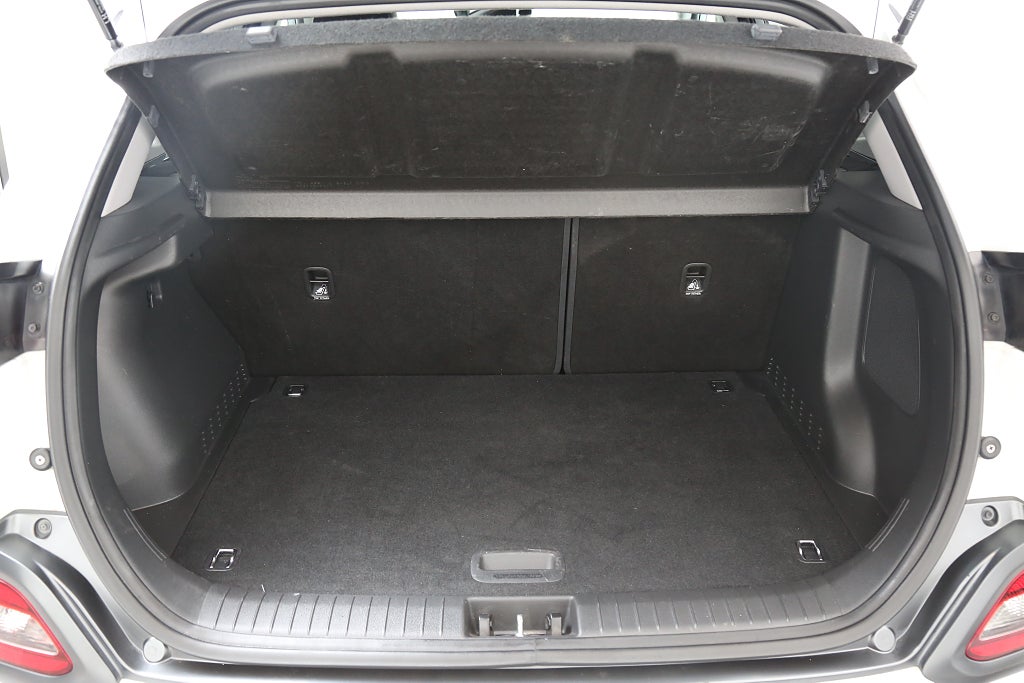 Hyundai Kona Electric 64 kWh Advanced 204hk Aut Navi KRELL 2020