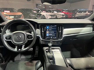 Sedan Volvo S90 12 av 28