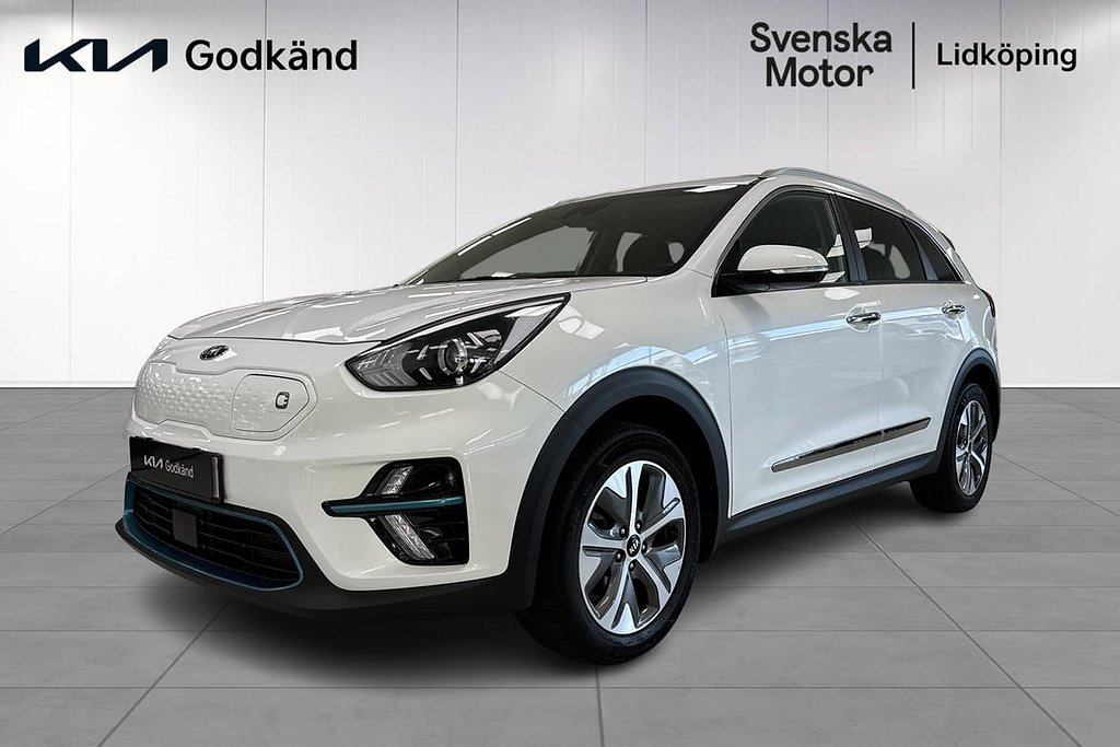 Kia E-Niro Advance