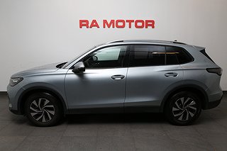 SUV Volkswagen Tiguan 3 av 24