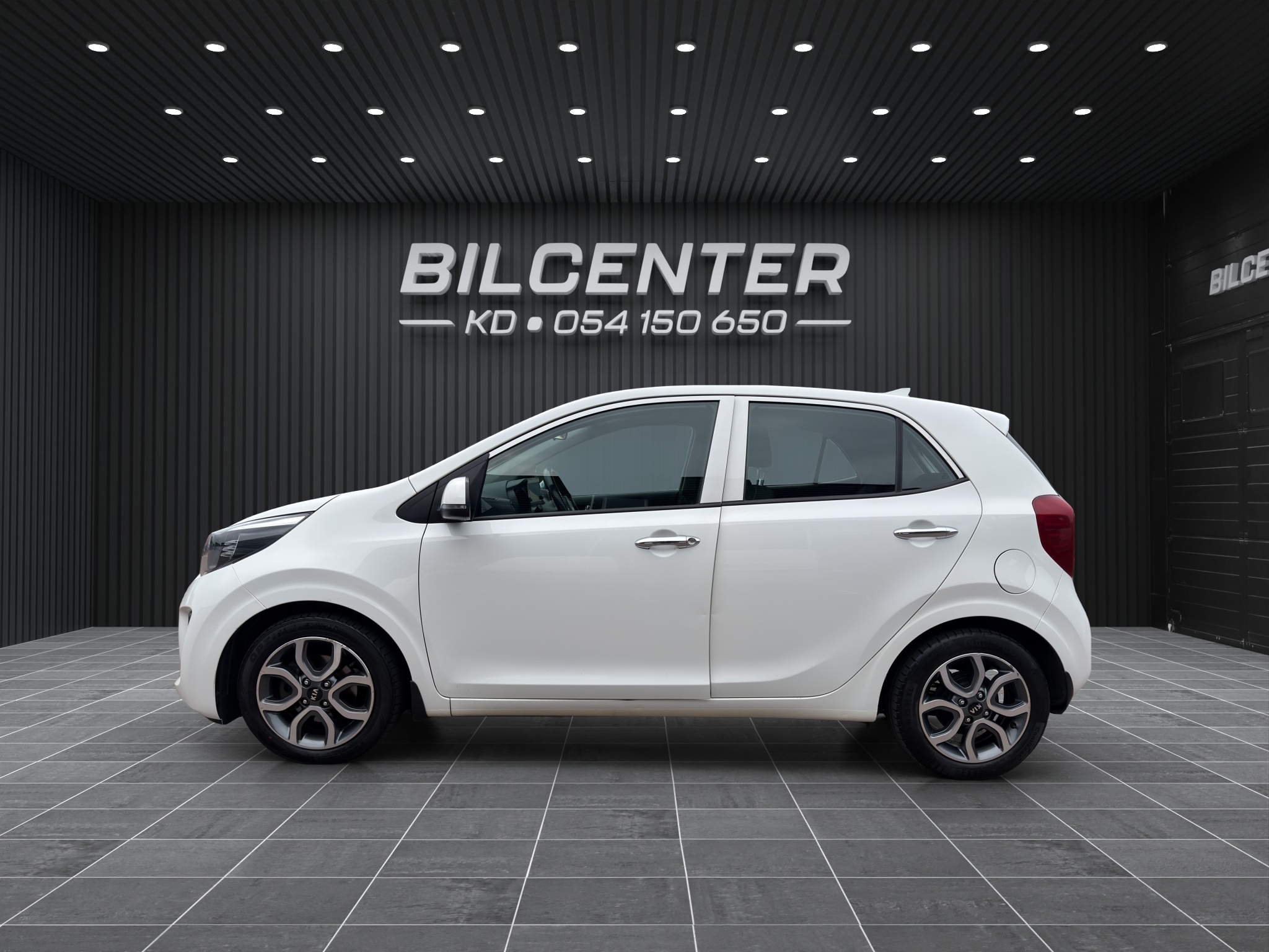 Kia Picanto 2021, bild 4/50