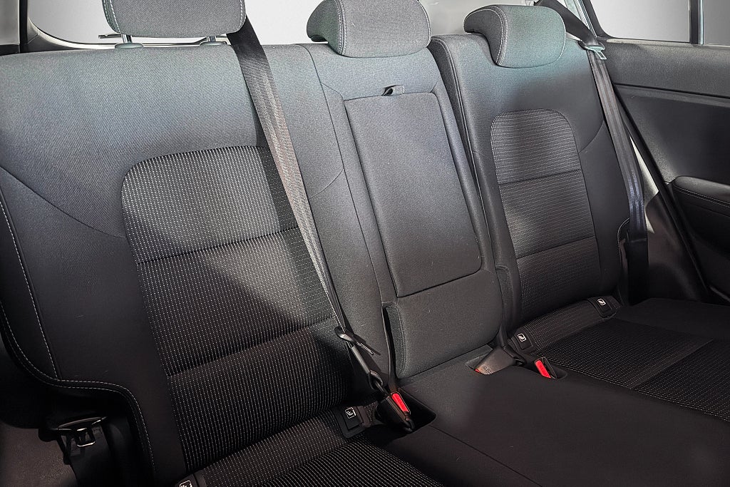 Kia Sportage 1.6 T-GDI 177hk AWD DCT Advance |Navi|Kamera|