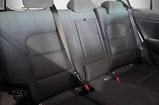 SUV Kia Sportage 11 av 25