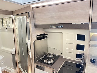 Husbil-övrigt Rapido VAN 62 18 av 26