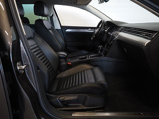 Kombi Volkswagen Passat 11 av 24