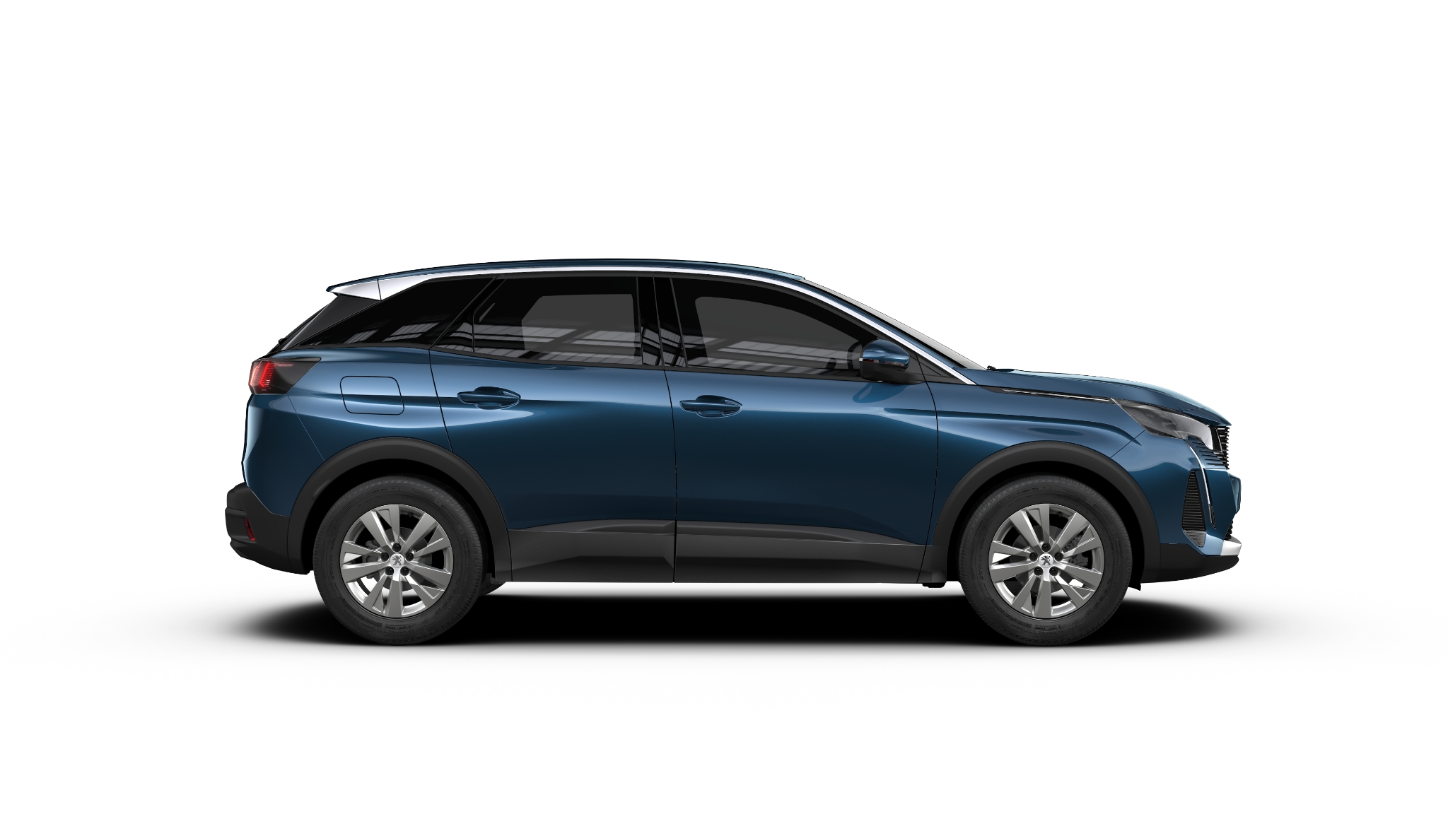 Peugeot 3008 2023, bild 4/34