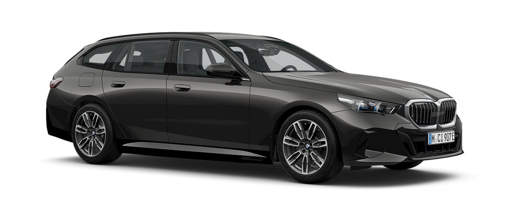 BMW 530e xDrive Touring