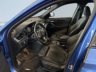 BMW X1 xDrive25i Steptronic M Sport S&V-hjul Kamera Värmare – bild 7