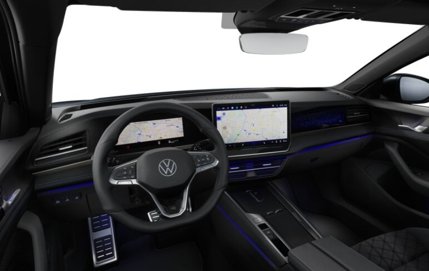 Volkswagen Passat 2026, bild 5/10