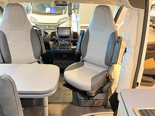 Husbil-övrigt Sun Living V 65 SL 18 av 23