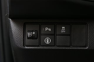 SUV Honda HR-V 7 av 20