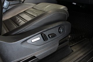 Transportbil - Flak Volkswagen Amarok 10 av 16