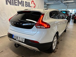 Volvo V40 Cross Country D3 Automat Summum S&Vdäck/Drag/Dvärm