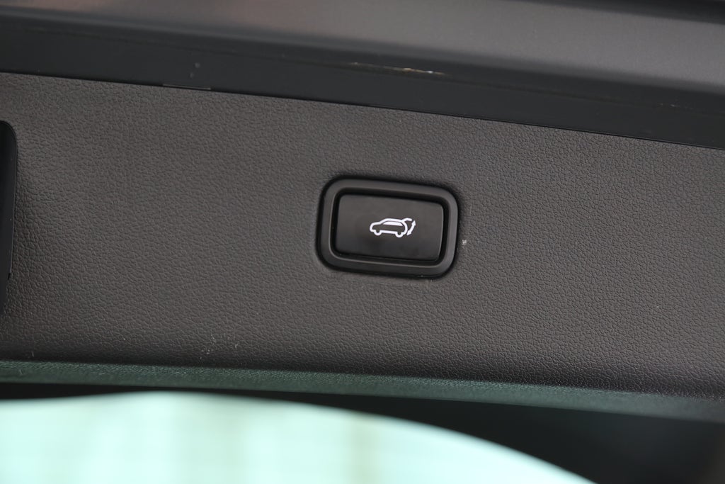 Hyundai Tucson 2,0 CRDi Premium AWD Aut Skinn Pano Dragkrok 2017