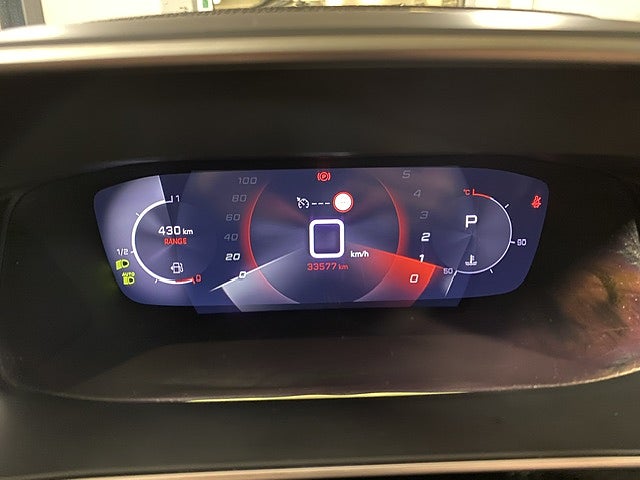 Bild på Peugeot 2008 GT 1.2 PureTech 130hk AUT