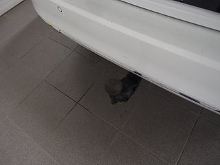 Kombi Volkswagen Passat 9 av 21