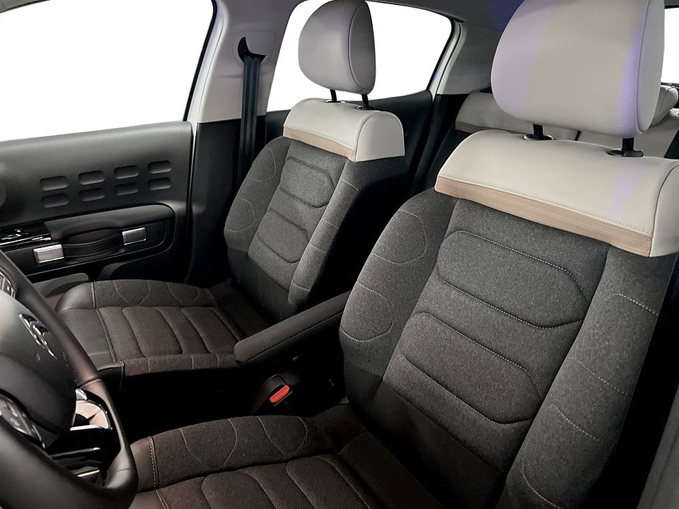 Bild på Citroën C3 Shine 1.2 PT 110hk Aut BACKSENSORER BLUETOOTH 