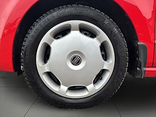 Volkswagen Polo 5-dörrar 1.2 TSI BMT Base Automat/M-värmare/S&V-däck – bild 14