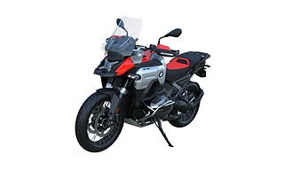 BMW R1300GS Adventure/2026/Beställ din idag