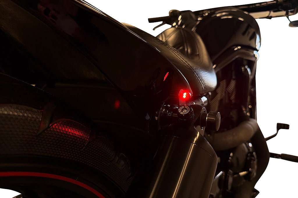 Harley-Davidson vrscdx-night-rod-special VRSCDX Nightrod Special, 1 BRUKARE