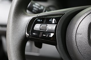 SUV Honda HR-V 12 av 21