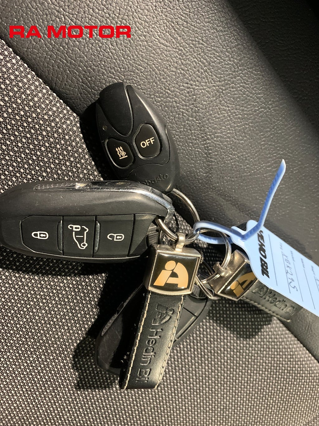 Opel Vivaro 2,0 | L3 | MOMS | Kamera| 3-sits | Värmare 2022