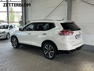 SUV Nissan X-Trail 3 av 18
