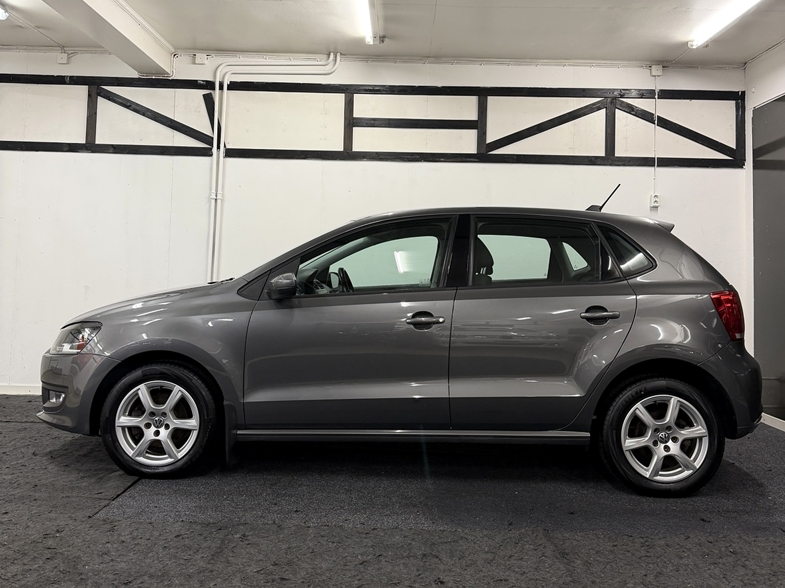 Volkswagen Polo 2013, bild 2/10