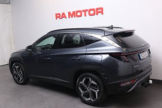 SUV Hyundai Tucson 3 av 18