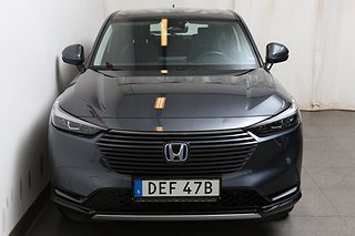 SUV Honda HR-V 5 av 22