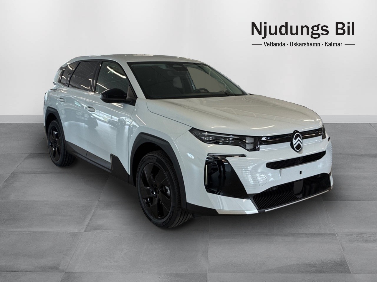 Citroen C5 Aircross 2026, bild 4/44