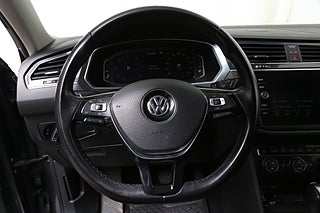 SUV Volkswagen Tiguan 34 av 36