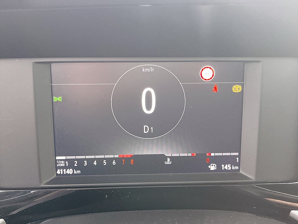 Bild på Opel Mokka GS-Line 130hk Aut - B-KAMERA, CARPLAY