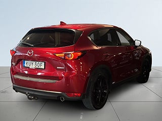 Mazda CX-5 2.5 SKYACTIV-G AWD Kamera/BOSE/Drag – bild 6