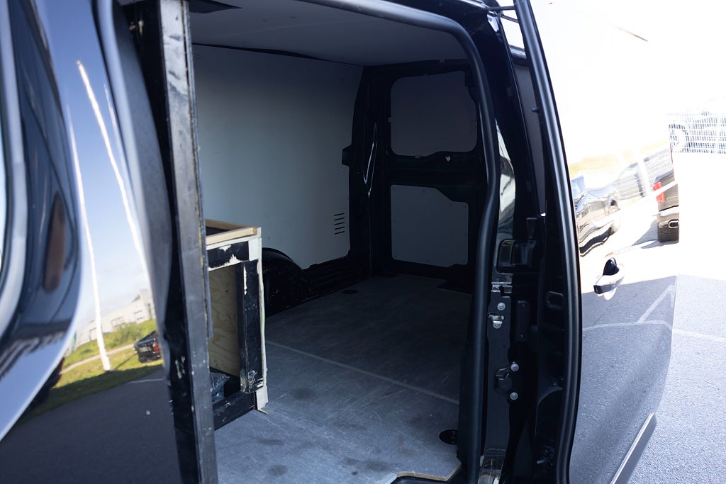 Toyota ProAce Electric 100 % 75 kWh L3 Lång Drag LONG RANGE