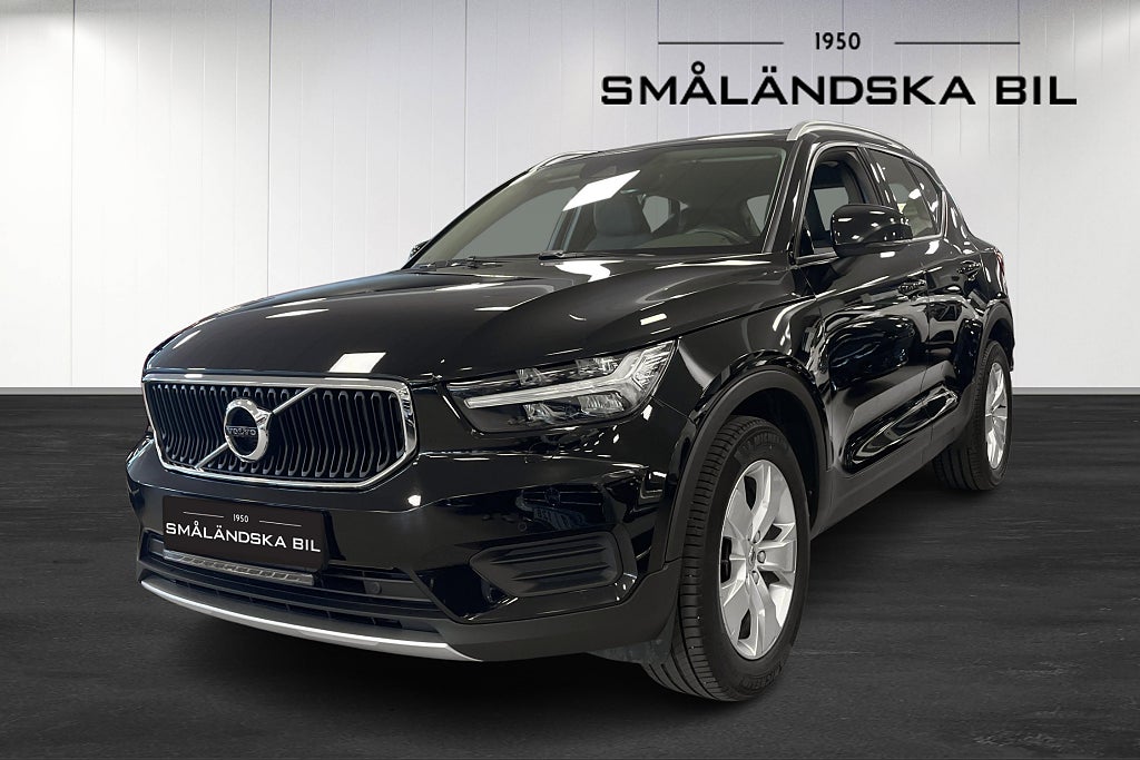 Volvo XC40 T2 Geartronic Momentum Euro 6