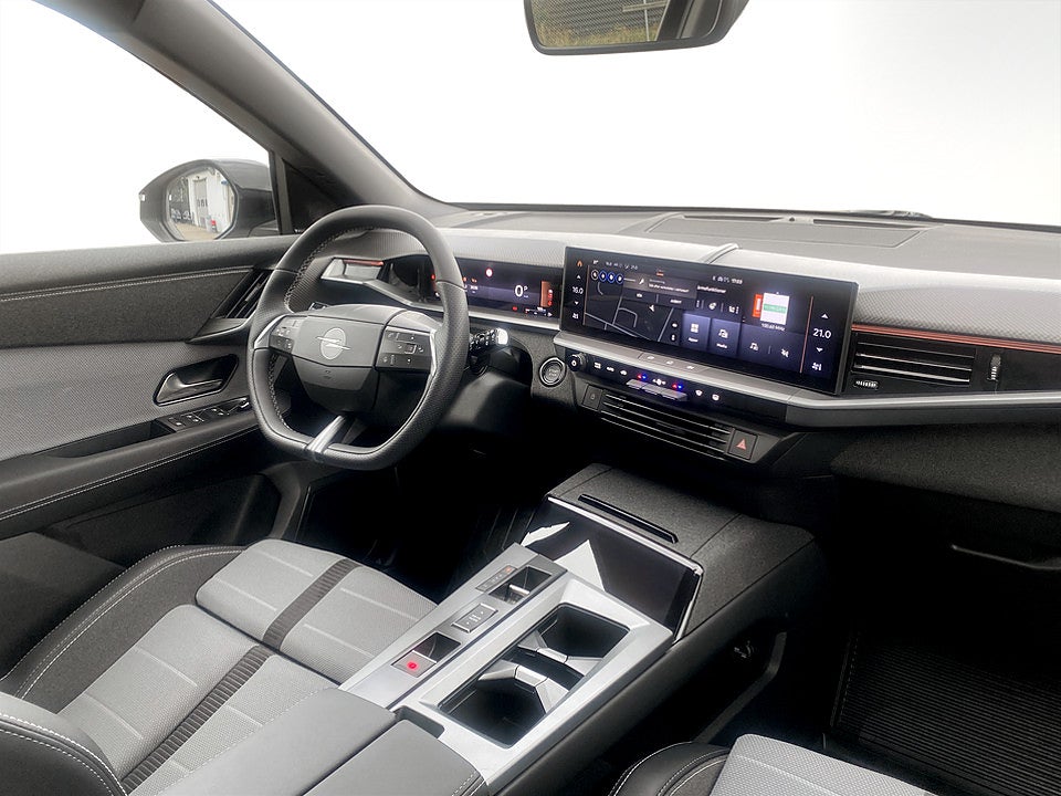 Bild på Opel Grandland GS Hybrid 136hk Aut B-KAMERA CARPLAY