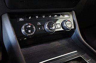 Kombi Skoda Superb 19 av 25
