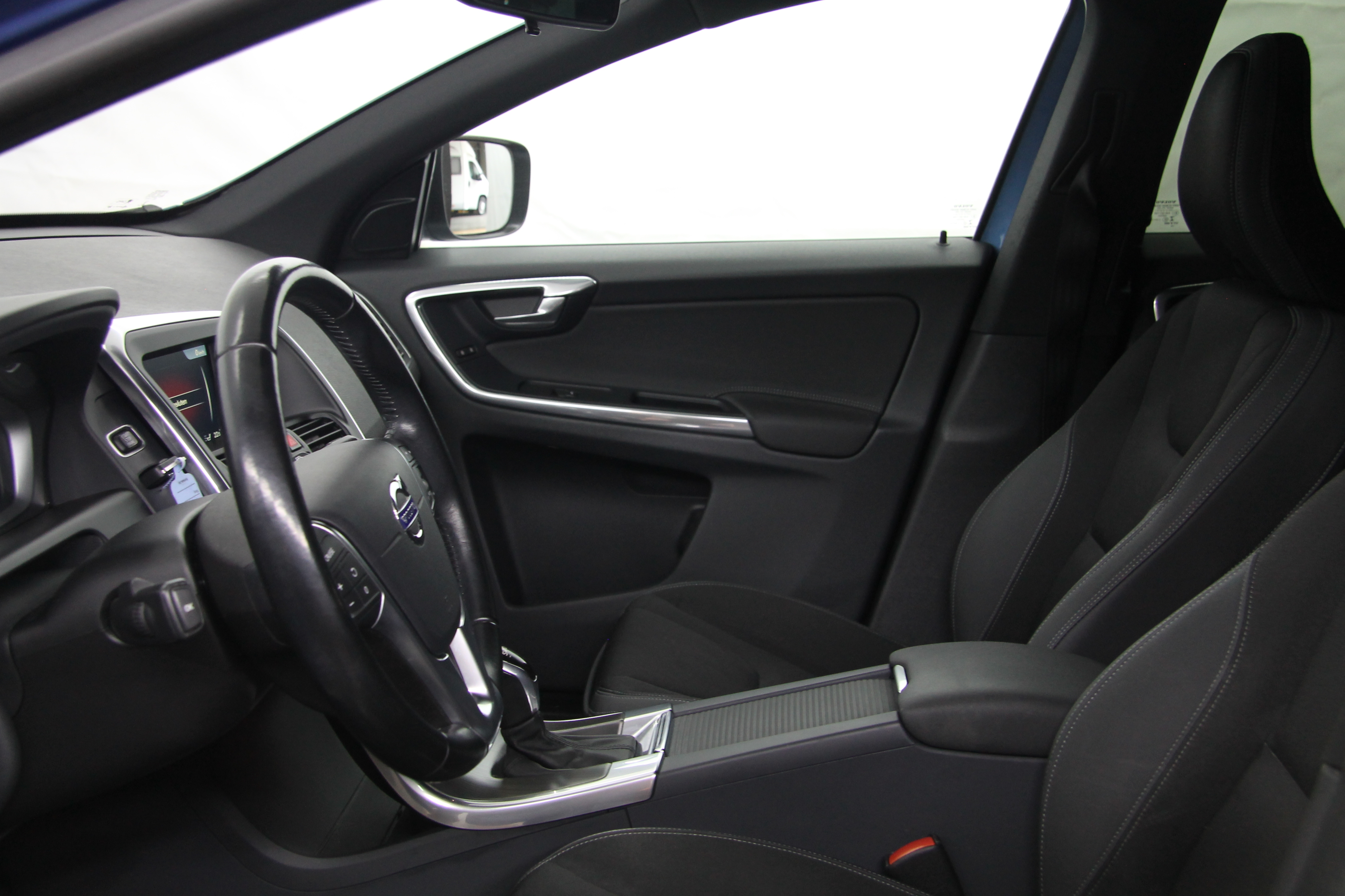 Volvo XC60 2015, bild 3/35