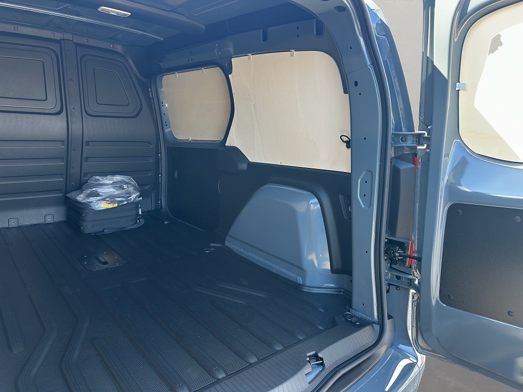 Mercedes-Benz Citan eCitan 112 Skåp L2 SELECT - bild 15