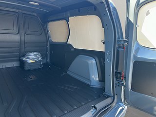Transportbil - Skåp Mercedes-Benz Citan 15 av 19
