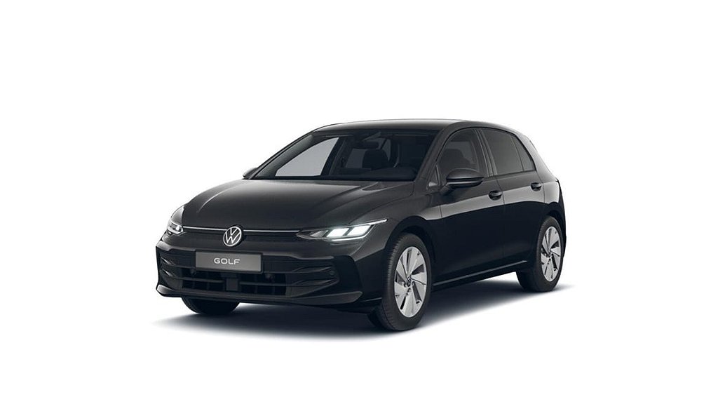 Volkswagen Golf LIFE 1,5 TSI 150hk