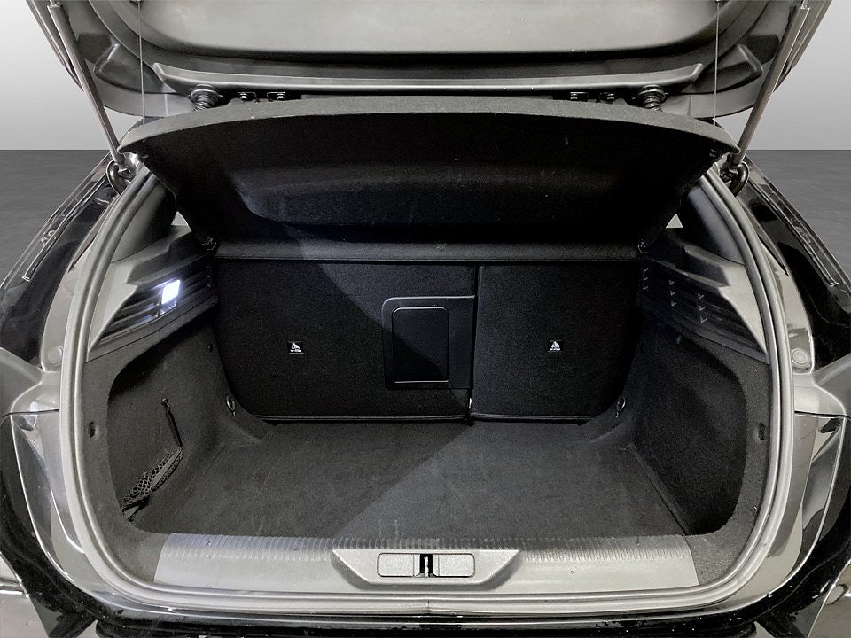 Bild på Peugeot 308 5D GT 1.2 PT 130hk Aut - B-KAMERA,ELSTOL,NAV