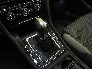 Kombi Volkswagen Golf 18 av 23