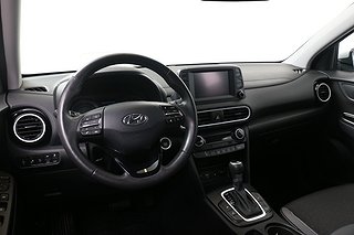 SUV Hyundai Kona 5 av 18