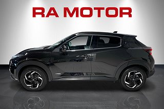 SUV Nissan Juke 4 av 24